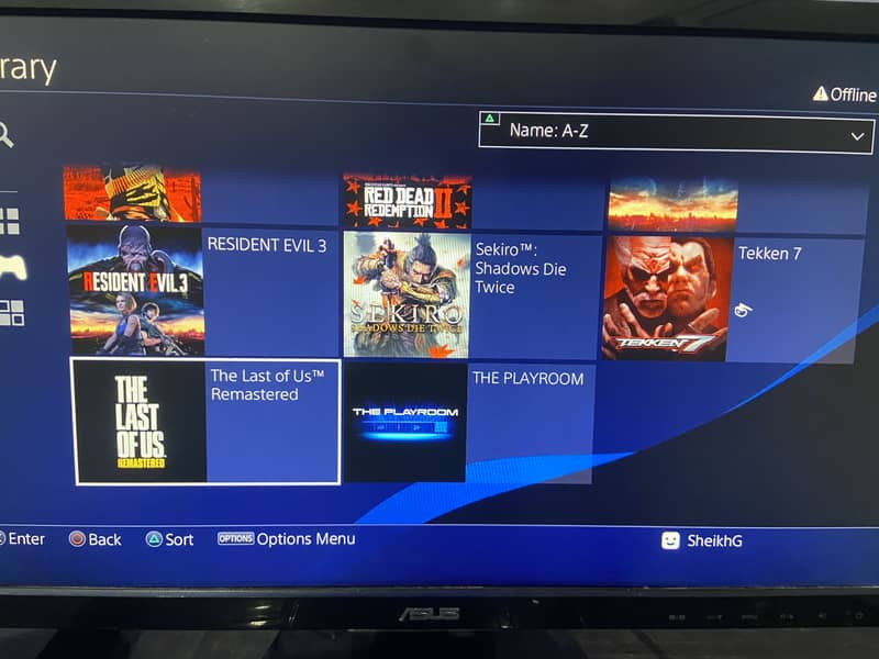 PS4 Jailbreak 6