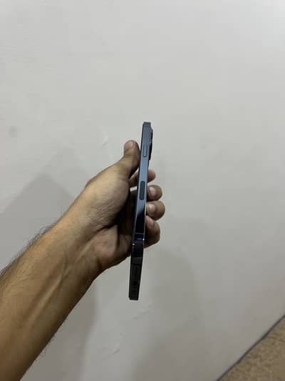 Apple iPhone 12 Pro Max jv 128gb