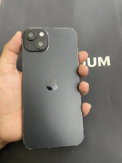 Apple iPhone 15 plus