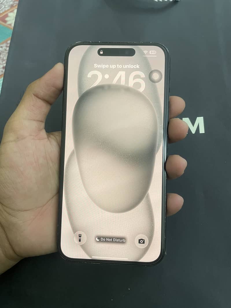Apple iPhone 15 plus 13