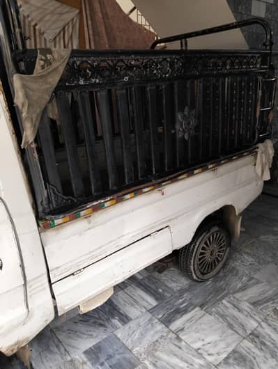 Suzuki Ravi 2007 in good condition