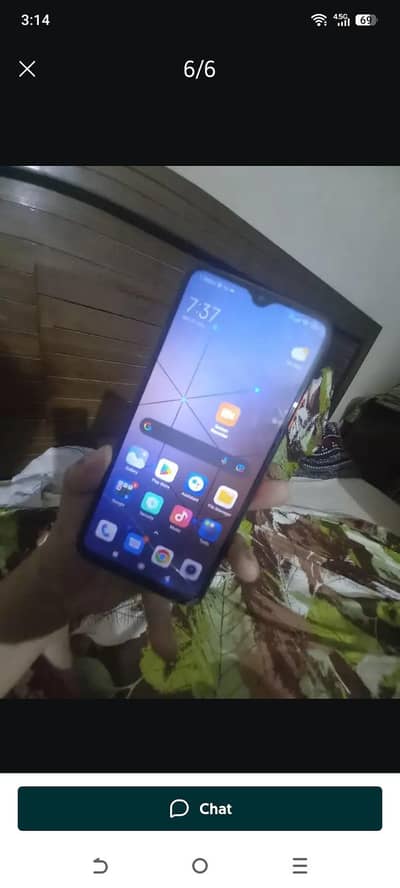 Xiaomi Redmi 9T