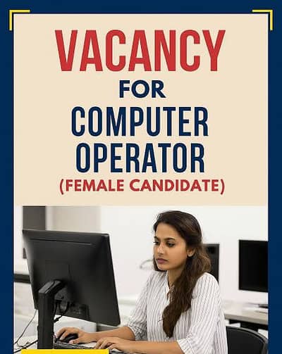 office assistant needed