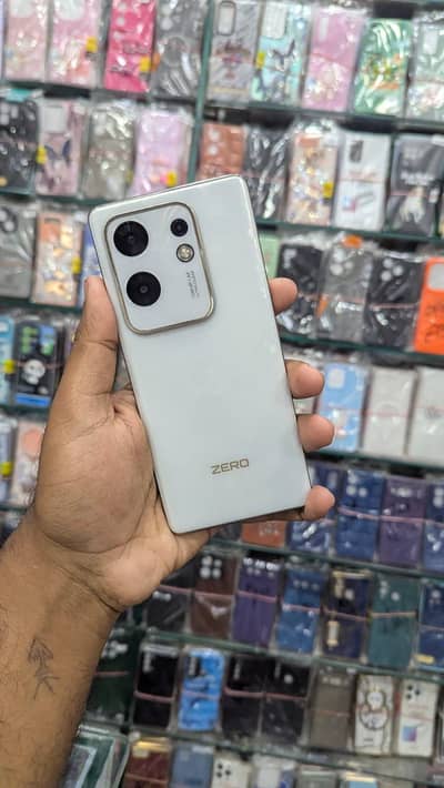Infinix Zero 30 Edge screen 0/3/0/6/8/6/2/6/5)3/0