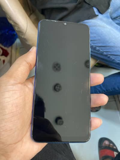 OPPO A16e With Box