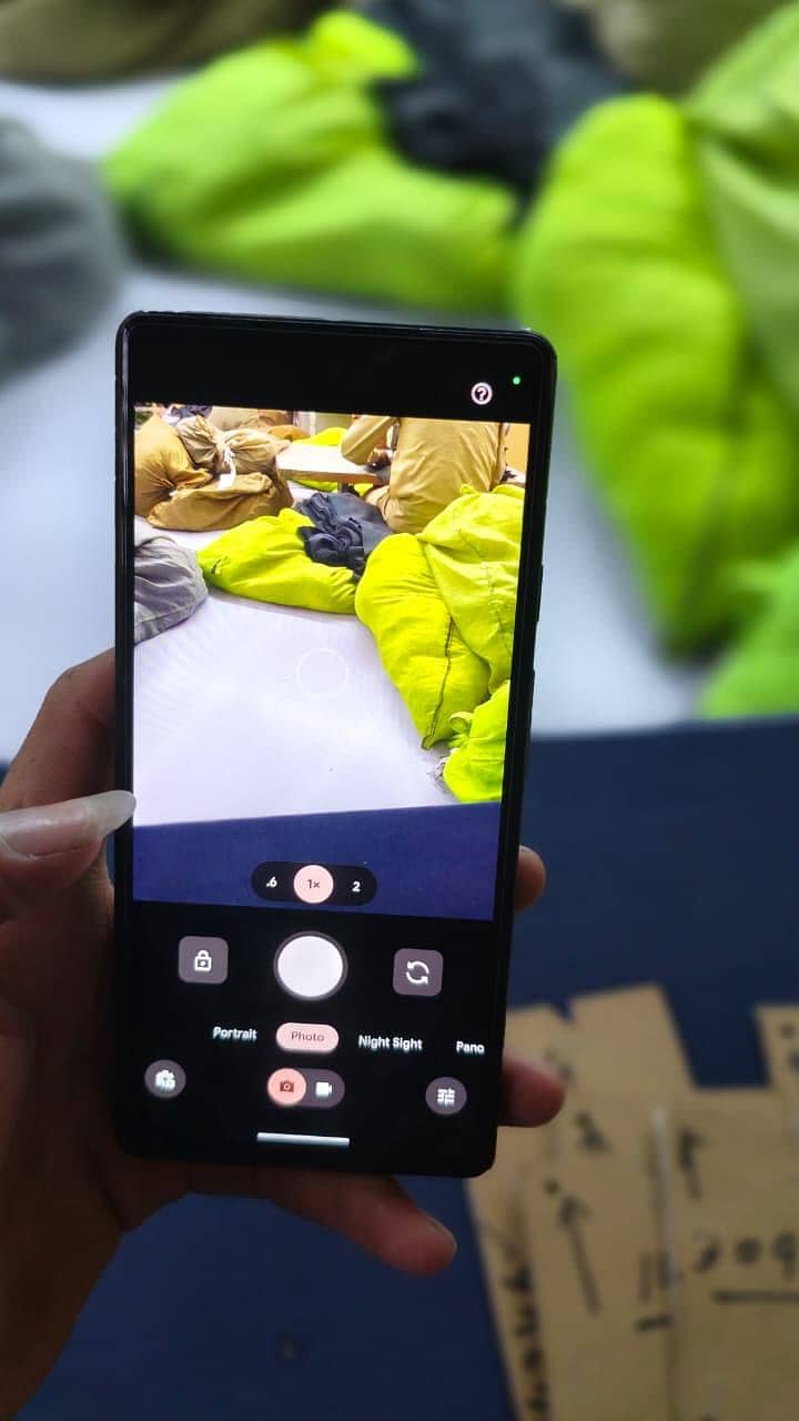 Google Pixel 6a 6