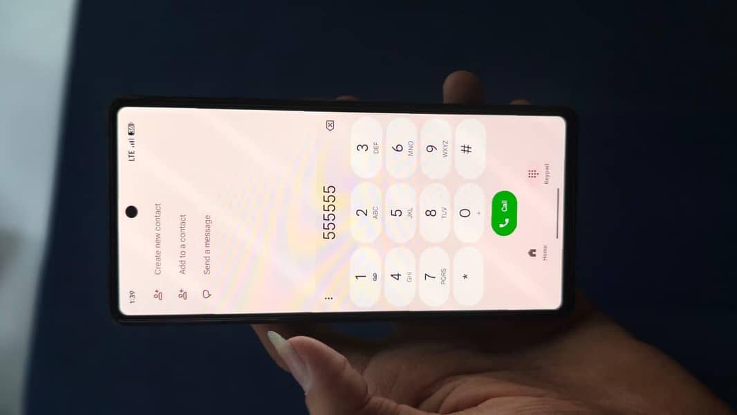 Google Pixel 6a 8