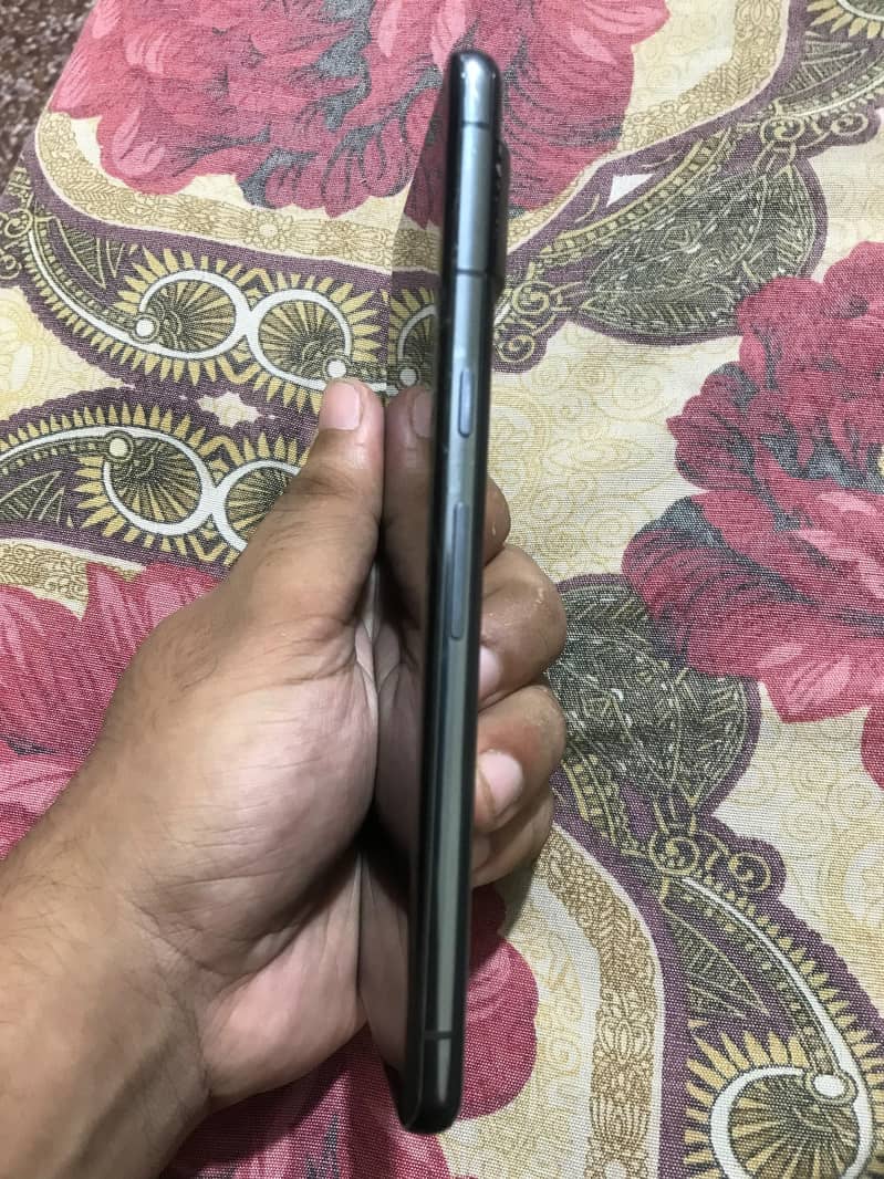 Google Pixel 7 Pro 3