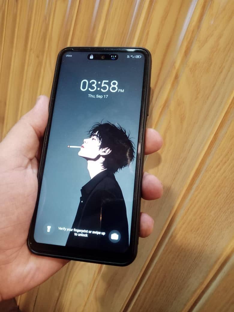 Tecno Spark Go 2
