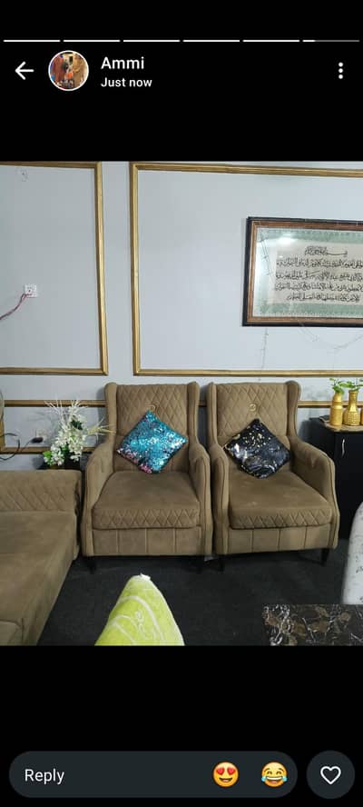 sofas