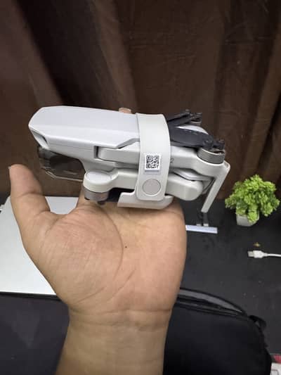 DJI MIni 2 4K Drone Fly More Combo