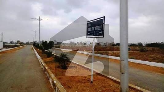 120 Yards Leased Plot For Sale