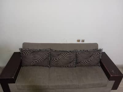 6 Seater Sofa Set