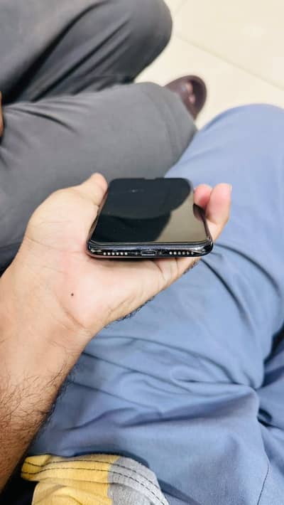 Apple iPhone X 256 GB
