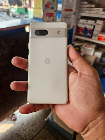 Google Pixel 7a