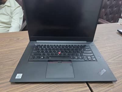 Lenovo ThinkPad P1 Gen 3