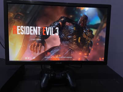 ASUS VE228 22" Widescreen LED Monitor
