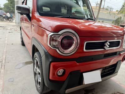 Suzuki Hustler 2020/23 Full genuine