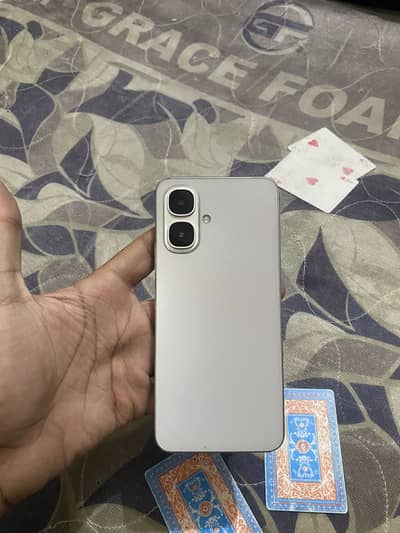 Infinix Smart