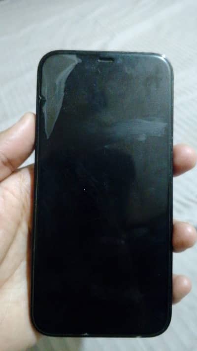 Apple iPhone 12 Pro