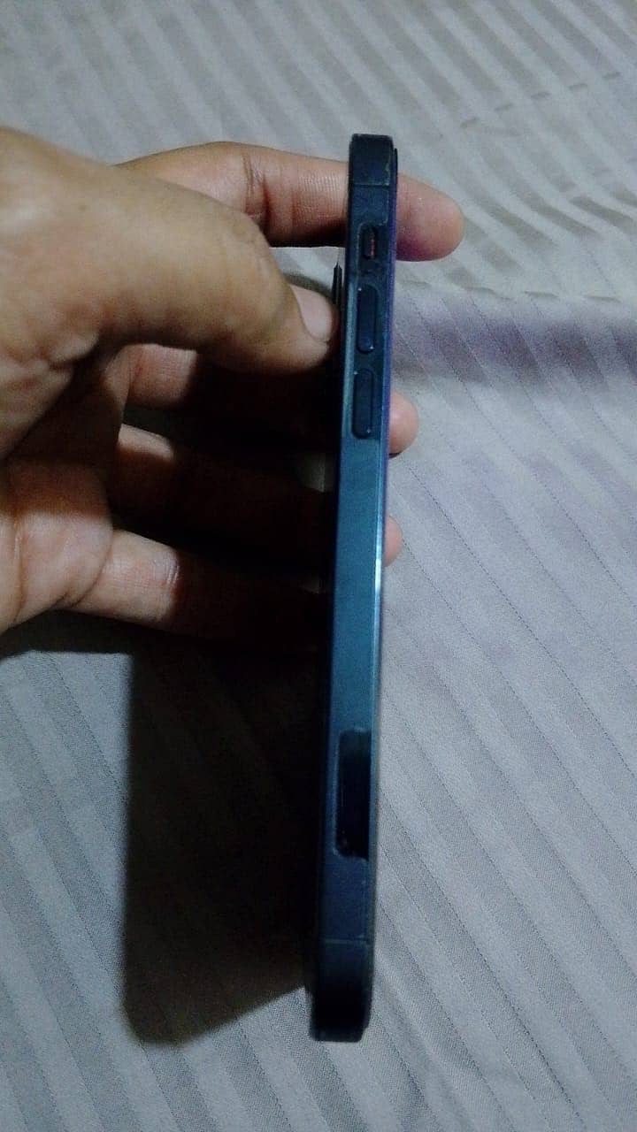 Apple iPhone 12 Pro 5