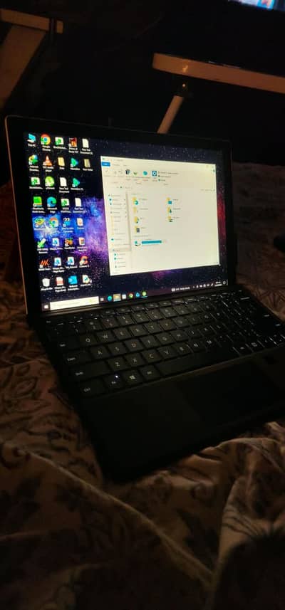 Surface Pro 5 16gb RAM