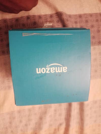 Amazon Dot 3 generation