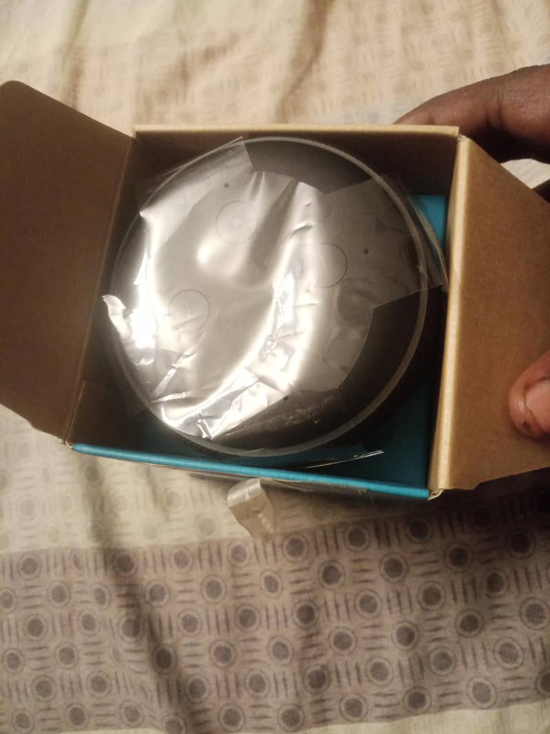 Amazon Dot 3 generation 4