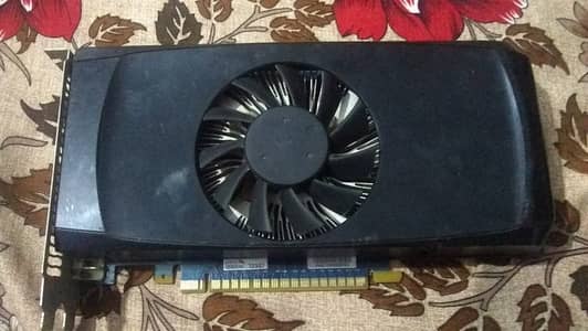 NVIDIA GeForce GTX 550 Ti