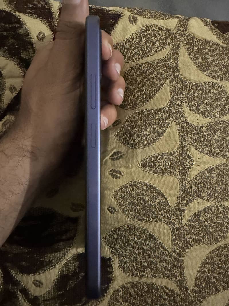 OPPO A6k 1