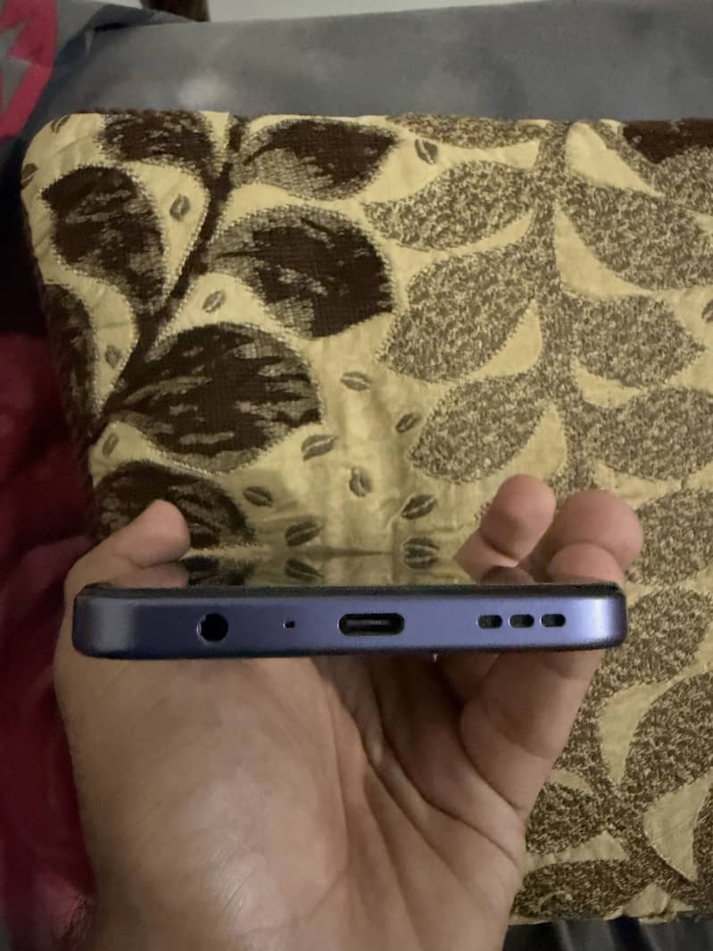 OPPO A6k 2