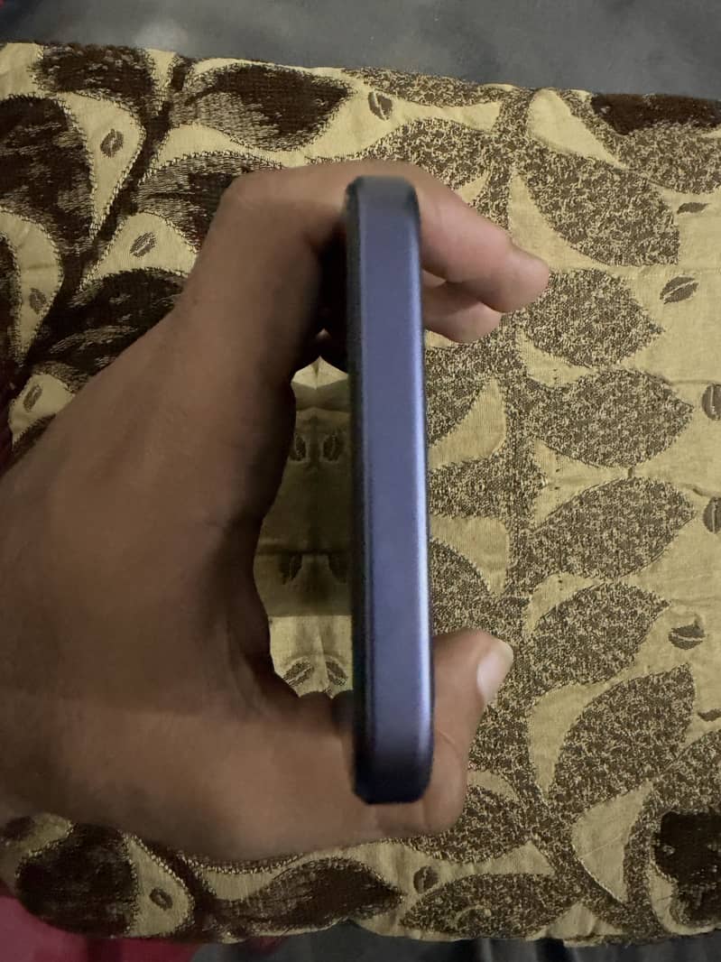 OPPO A6k 3