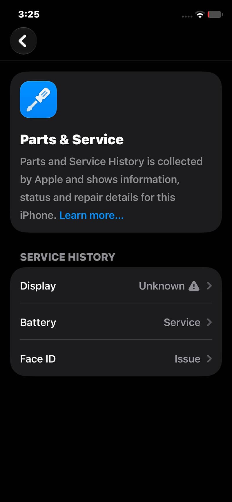 Apple iPhone 11 pro 3
