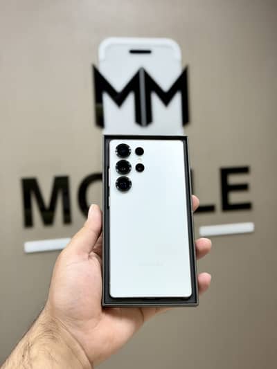 Samsung  S25 Ultra