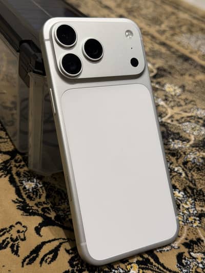 Apple iPhone 17 Pro Max JV
