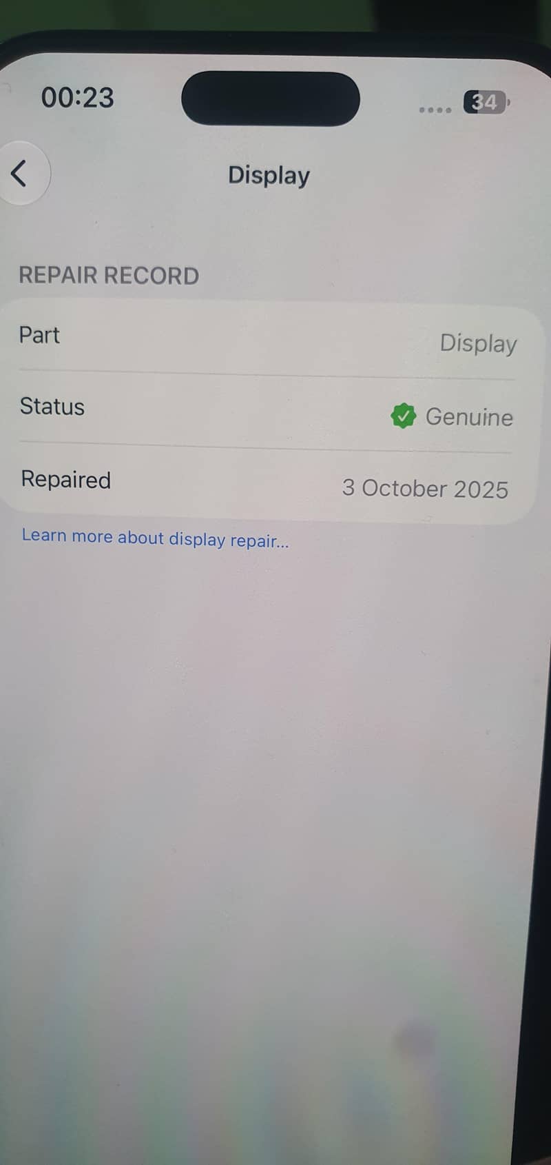 Apple iPhone 16 Pro Max 2