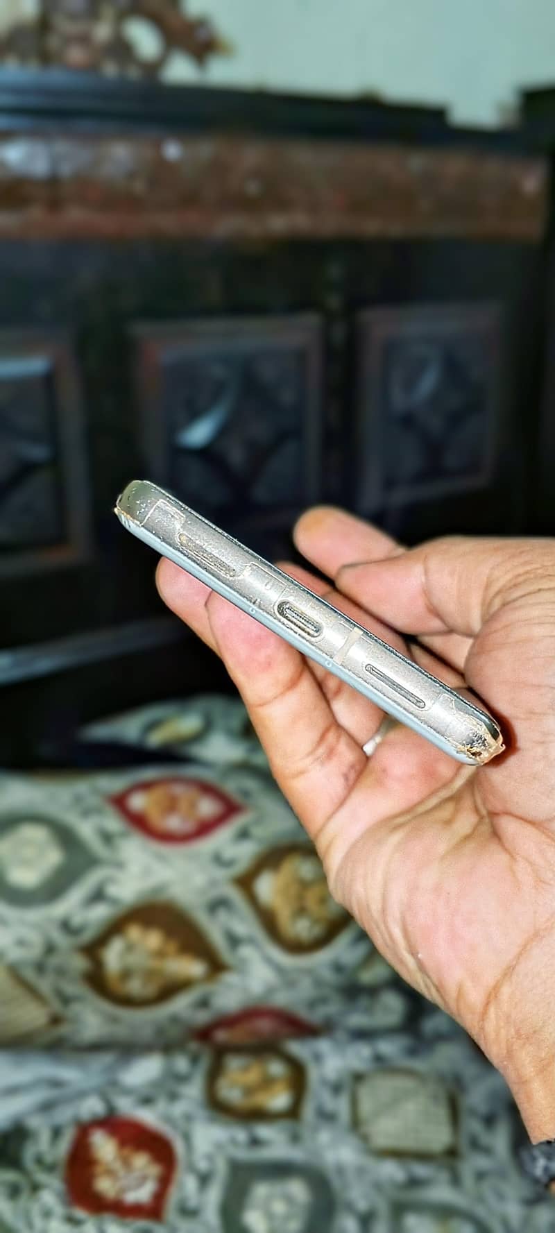 Google Pixel 7 Pro exchange possible 2