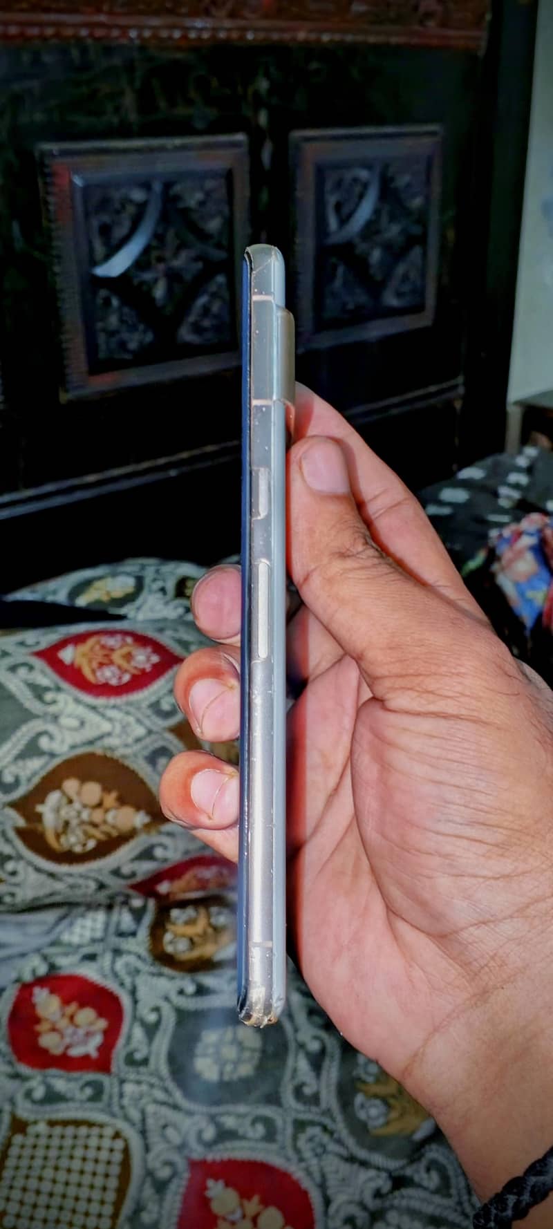 Google Pixel 7 Pro exchange possible 4
