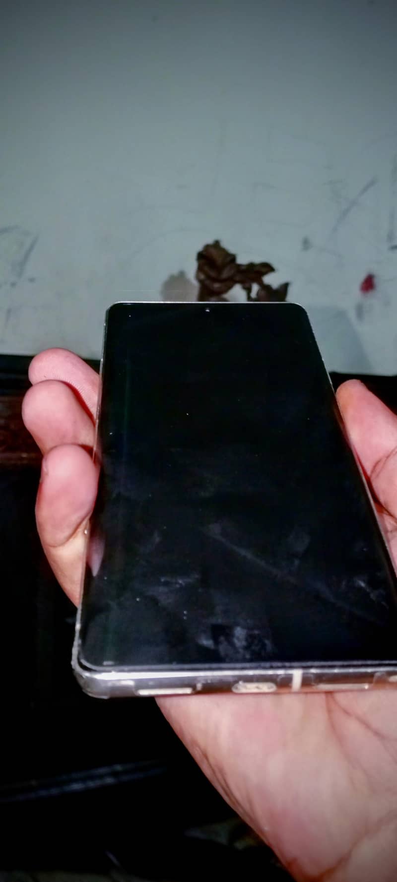 Google Pixel 7 Pro exchange possible 1