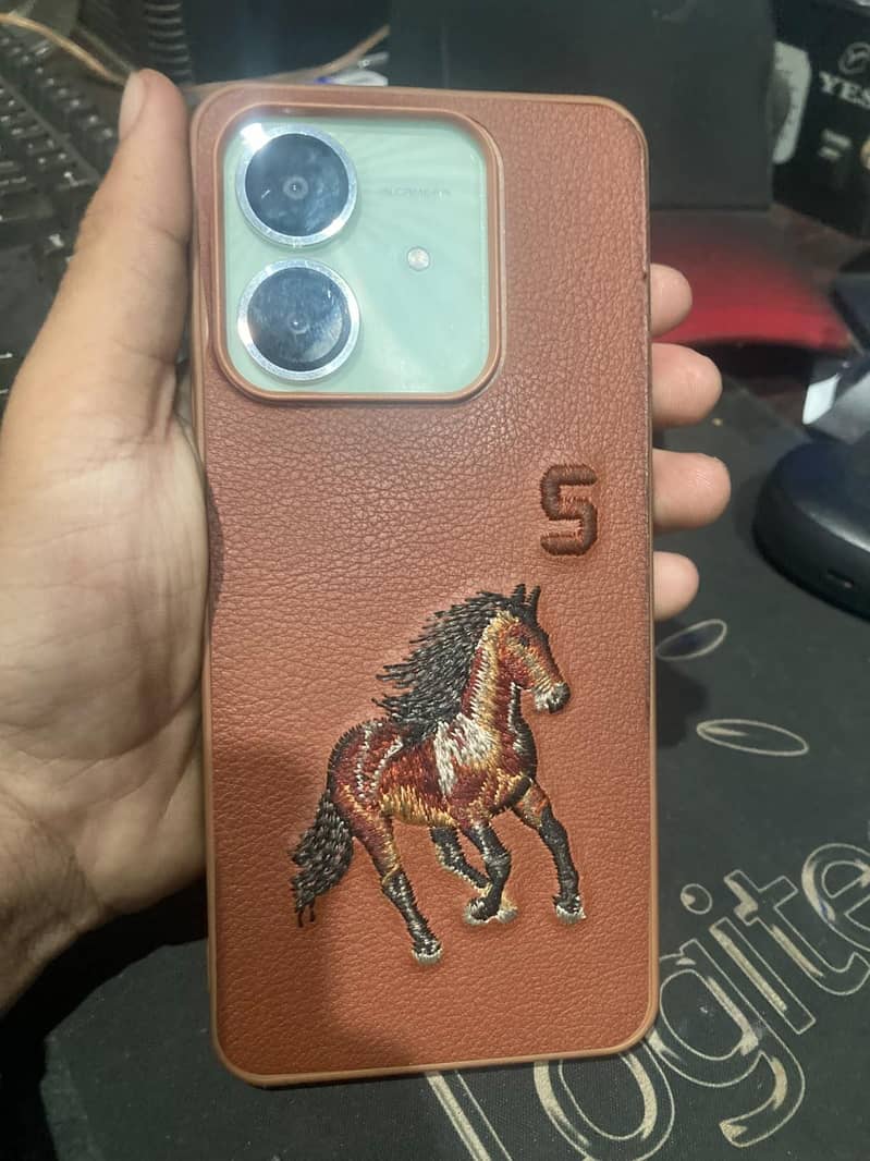 Realme Note 60x 1