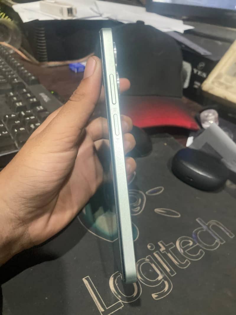Realme Note 60x 3