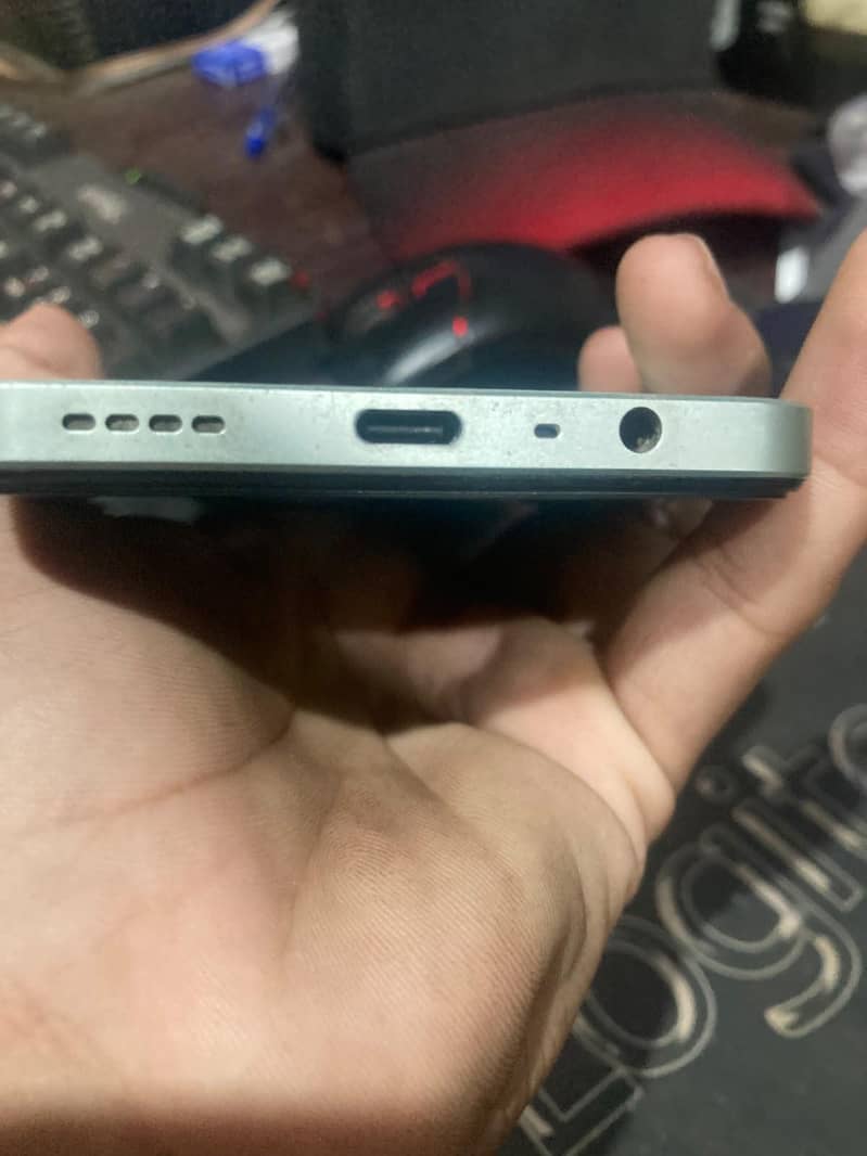 Realme Note 60x 5