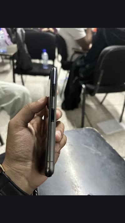 Apple iPhone 11 Pro PTA Dual sim