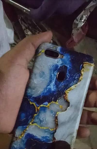 OPPO A5s 3/32