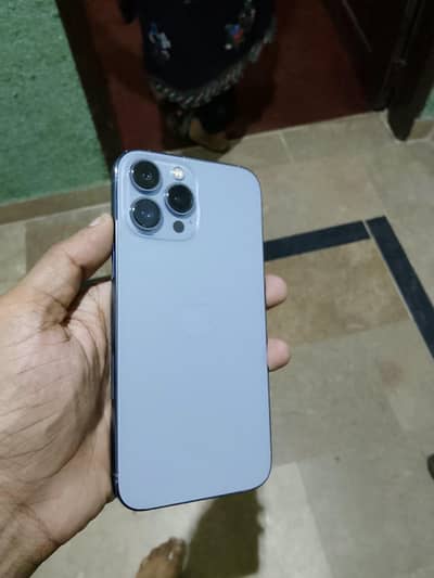 Apple iPhone 13 Pro Max