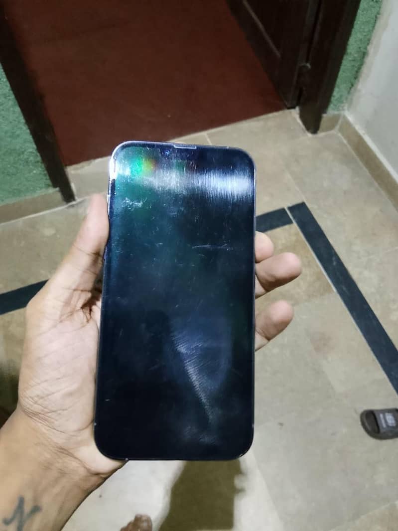 Apple iPhone 13 Pro Max 1