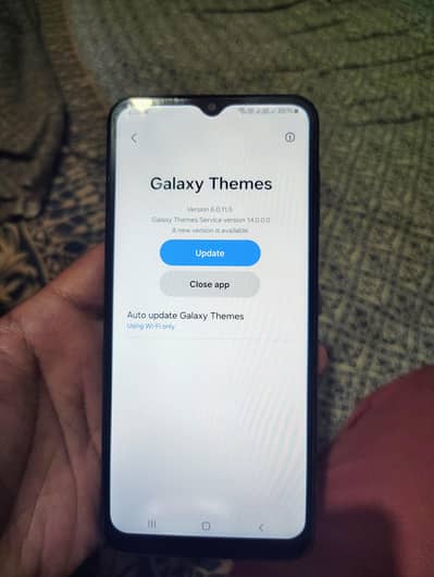 Samsung Mobile A13
