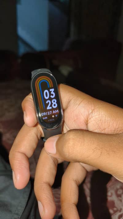 Xiaomi Band 8