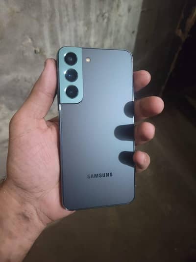 Samsung Mobile S22 official pta