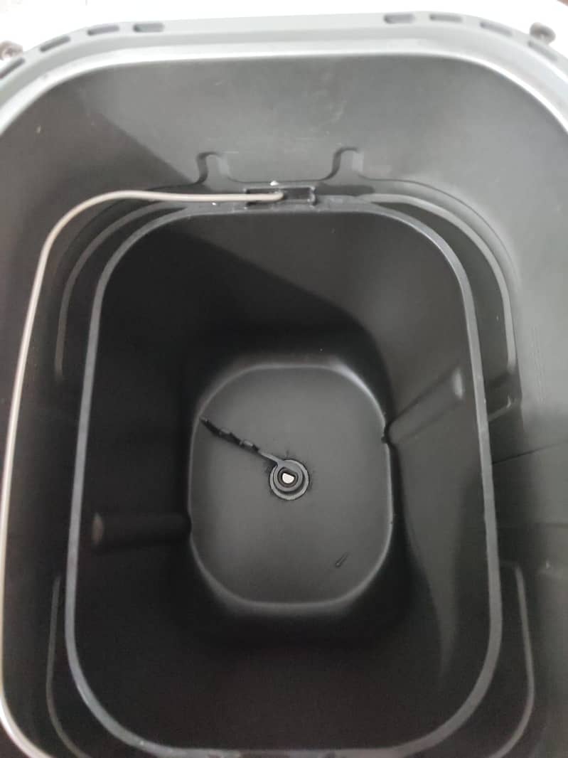 Panasonic Electric Automatic Breadmaker / Dough Maker 19
